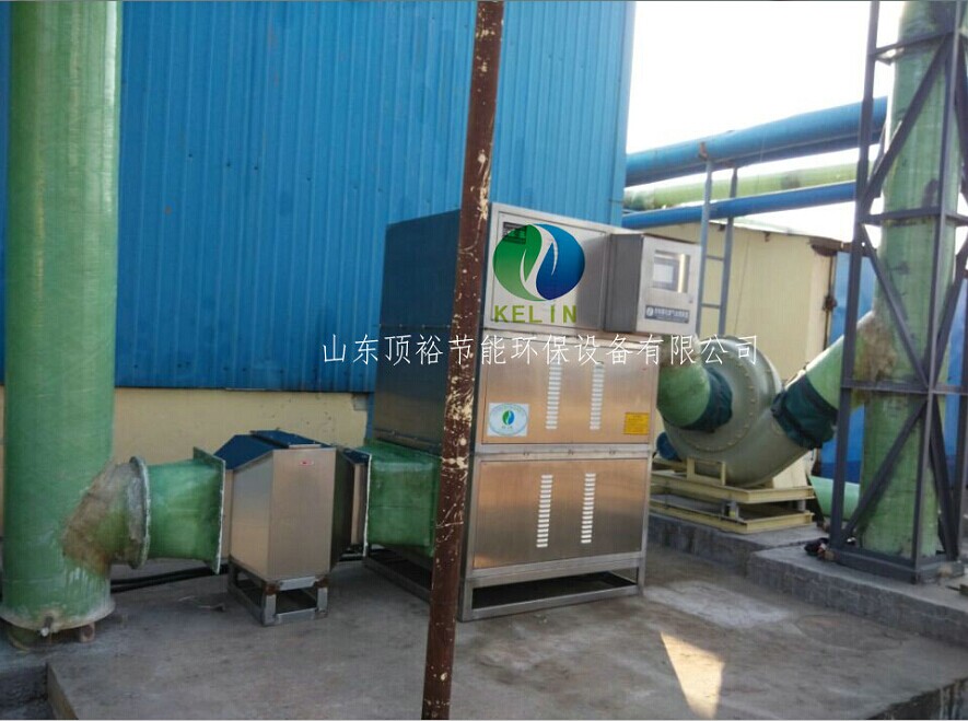 巨野润佳化工有限公司(图1)