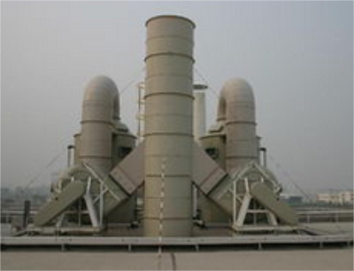 有机异味处理的方法有哪些？