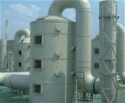 电力工业废气的处理办法有哪些？