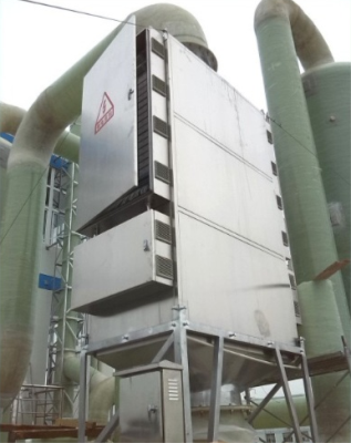 UV光解净化设备的工作原理和使用范围有哪些？